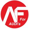 AutoForums 4 Audi's (FanSite) Icon