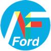 AutoForums 4 Fords's (FanSite) Icon