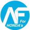 AutoForums 4 Honda's (FanSite) Icon