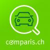 Automarkt Comparis Icon