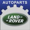 Autoparts for Land Rover Icon