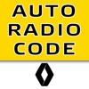 Autoradio Code D&eacute;blocage Icon