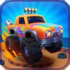 Autorennen Spiele fur Kinder Icon
