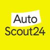 AutoScout24: Auto Marktplatz Icon
