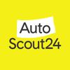 AutoScout24 Schweiz Icon