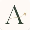 Avenly &ndash; Reiseplaner Icon