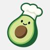 Avocadish: Rezepte speichern Icon