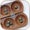 Awele/Oware - Mancala HD Icon