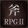 Ax RPG II Icon