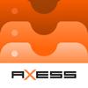 Axess SkiWallet Icon