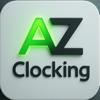 AZ-Clocking Icon