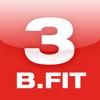 B.FIT 3 Icon