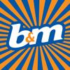 B&M Stores Icon