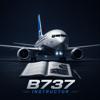 B737 Instructor Icon