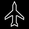 B777 Flight Deck Icon