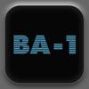 BA-1 - Baby Audio Icon