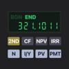 BA Calc - Financial Calculator Icon