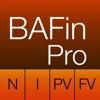 BA Finance Pro Icon