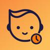 Baby Daybook - Still app Icon
