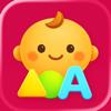 Baby Games: ABC & Shapes Icon