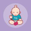 Baby Guru Sleep Coaching Icon