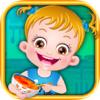 Baby Hazel Kitchen Fun by Baby Hazel Games Icon