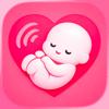 Baby Heartbeat Monitor - Molio Icon