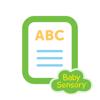 Baby Sensory Signbook Icon