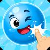 Baby Spiele - Balloon Pop Game Icon