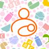 Baby Tracker - Newborn Log Icon