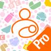 Baby Tracker Pro Icon