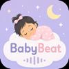 BabyBeat: Feed & Diaper Log Icon