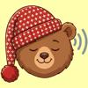 Babyphone Timmy - Video App Icon