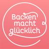 Backen macht glücklich Icon