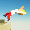 Backflipper: Flip city & space Icon