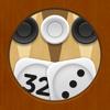 Backgammon ∙ Icon