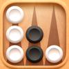 Backgammon - Board Games Icon