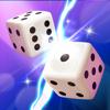 Backgammon Clubs: Online Spiel Icon