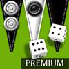 Backgammon Gold PREMIUM Icon