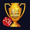 Backgammon - Lord of the Board Icon