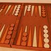 Backgammon NJ Icon
