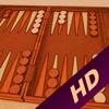 Backgammon NJ HD Icon