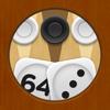 Backgammon Pro Icon