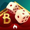 Backgammon Treff Icon