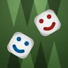 Backgammon with Buddies Icon