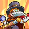 Backpack Legends Adventure RPG Icon