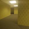 Backrooms: Lost in Level 0 Icon