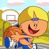 Backyard Basketball '01 Icon