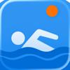Baden in D&auml;nemark Icon