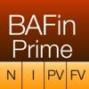 BAFinancePrime Icon